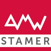 amw stamer|AMW STAMER: Straßenbau und Wegebau